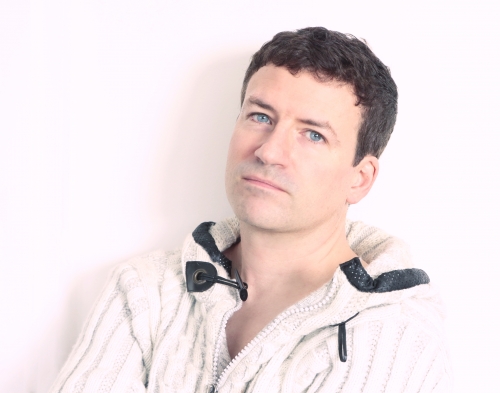 Joie Sauvage, Nicolas Fraissinet