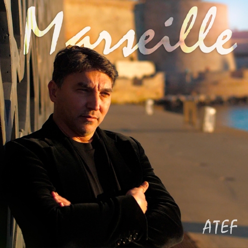 ATEF (The Voice), Marseille