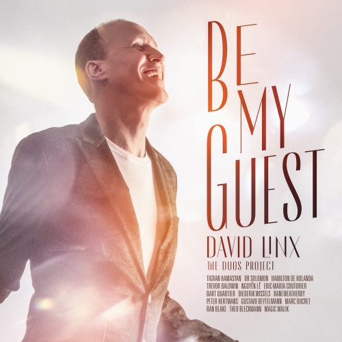 David Linx, Round Midnight, Be My Guest, The Duos project
