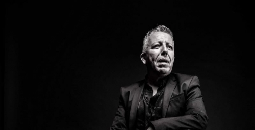 Salah Khaïli
