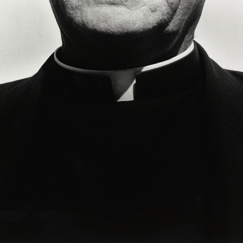 Ralph Gibson, Vu Imprevu