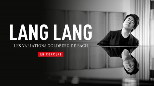 Lang Lang, Toulouse, Lille, Concert