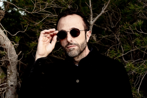 dark matter, rock, musique, album, chanson, i ride, nazim mokhnachi, the life in me, dark, matter