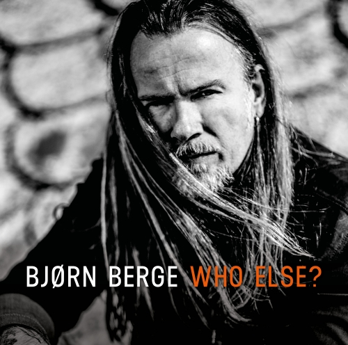 Bjorn Berge - Who Else ?