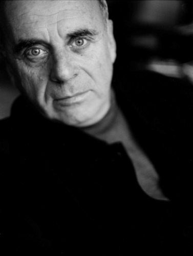 Vu Imprevu de Ralph Gibson