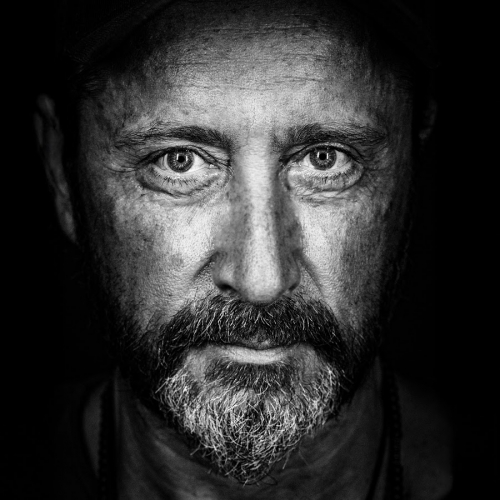 Passing Road de Franck Marchal