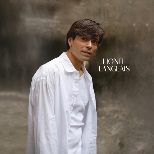 Lionel Langlais au Café de la Danse le 26 mars 2026