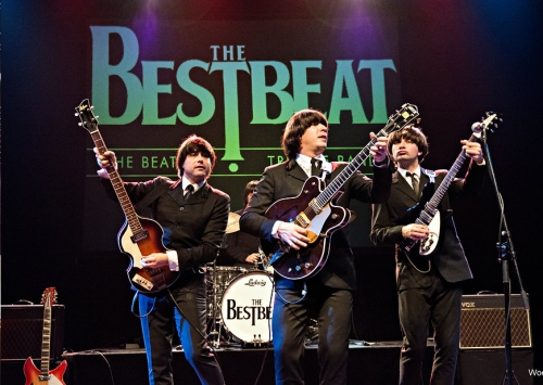 The Bestbeat, The Beatles
