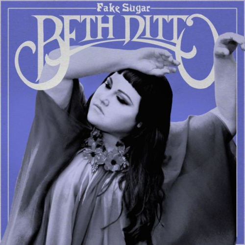 Beth Ditto, The Gossip