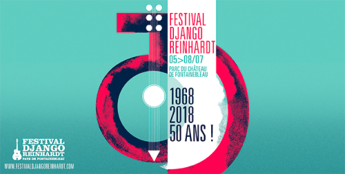 Festival de jazz Django Reinhardt